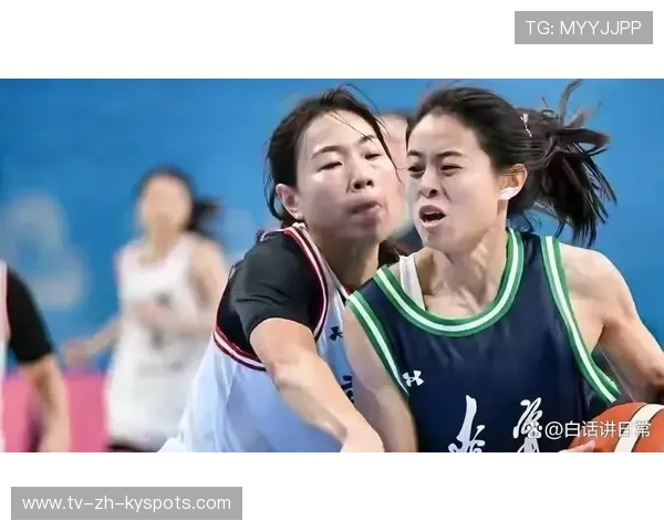 四川女篮全运会最狠一战！对手直接打懵