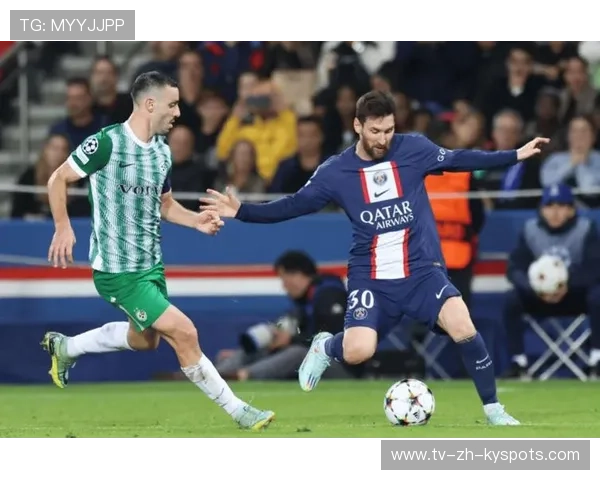 巴黎后场组织流畅，法甲榜首仍具威胁