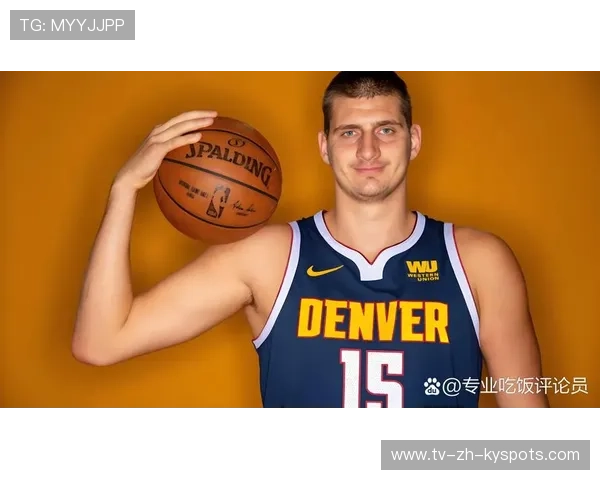 掘金团队外线多人命中放大比分差距