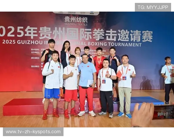 世界拳击青少年培养计划获国际赞助，青少年拳击冠军